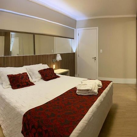Aquarius Hotel Flat Residence Santa Cruz do Sul Exteriér fotografie
