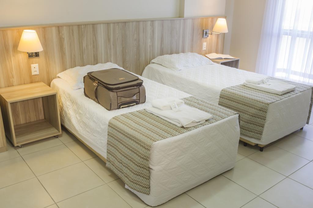 Aquarius Hotel Flat Residence Santa Cruz do Sul Exteriér fotografie