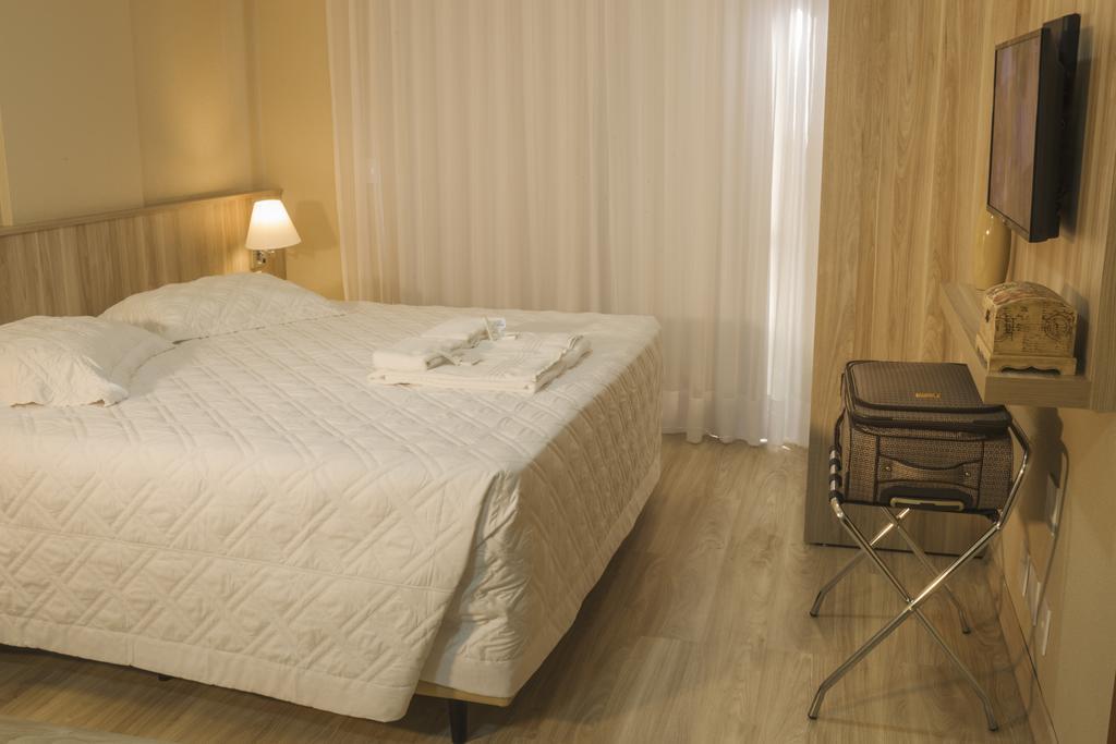 Aquarius Hotel Flat Residence Santa Cruz do Sul Exteriér fotografie